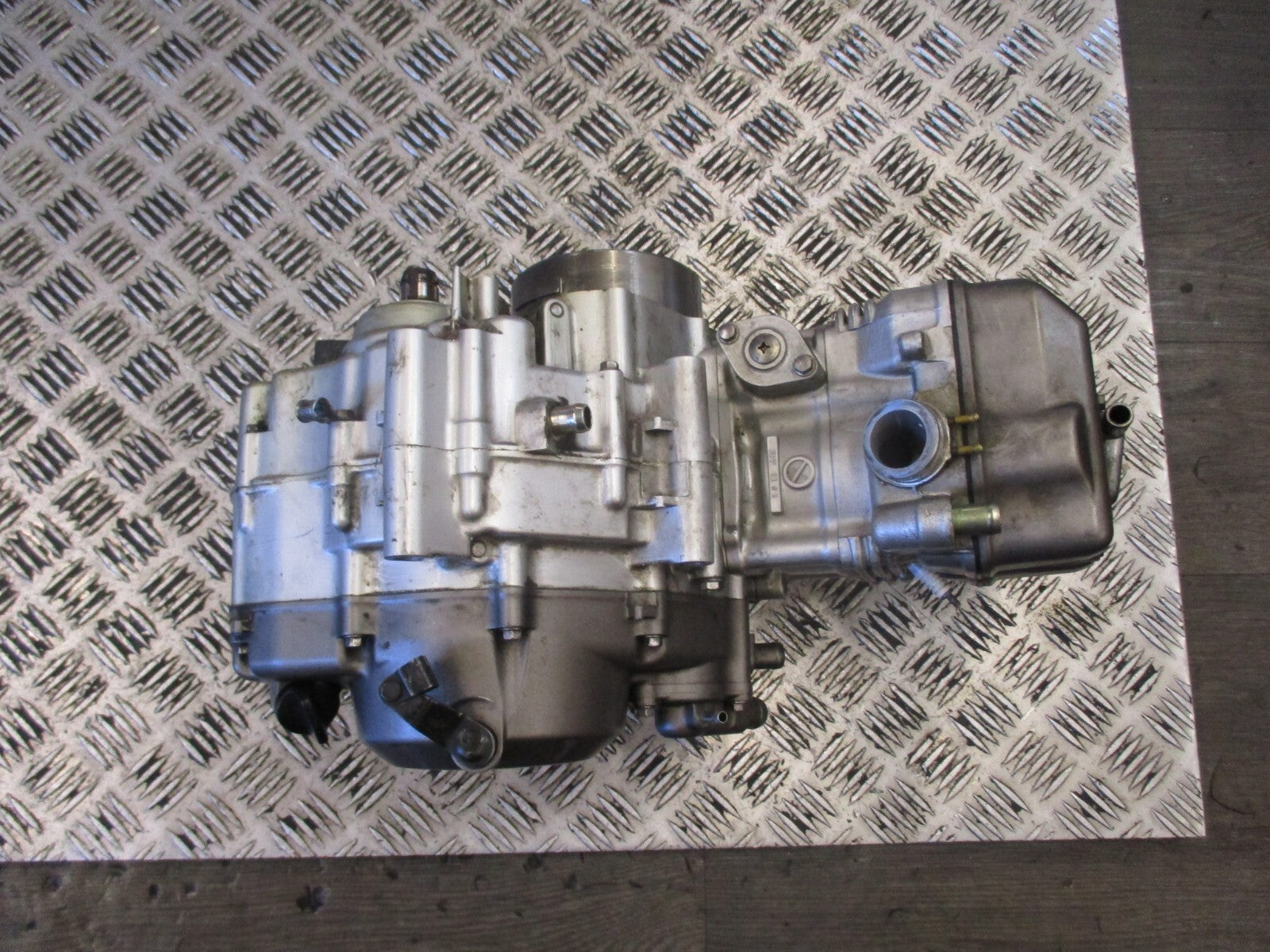 Moteur pour Honda 125 CBR - JC34