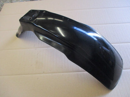 Garde boue avant pour Suzuki 125 DR - SF44A