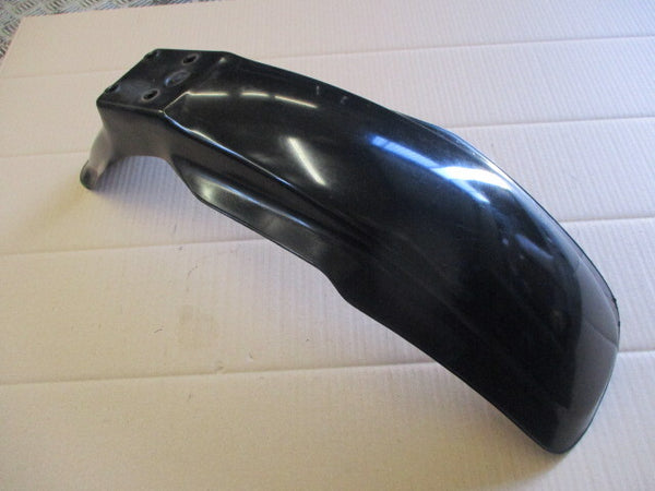 Garde boue avant pour Suzuki 125 DR - SF44A