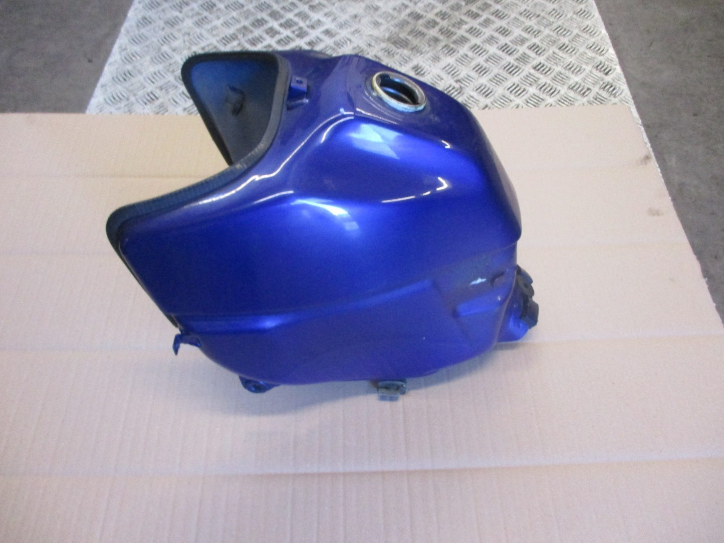 Réservoir d'essence pour Yamaha 600 XTE - 3TB