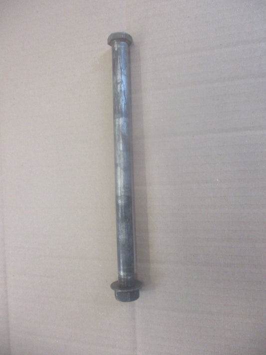 Axe de bras oscillant pour Yamaha 200 DTR - 2YY