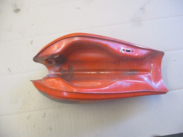 Réservoir essence pour Suzuki 125 TS - 1976