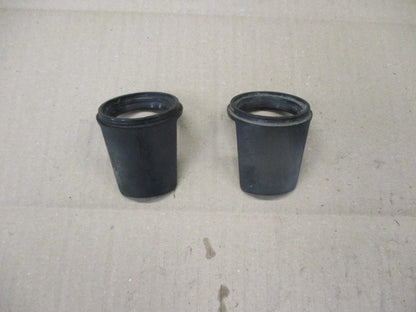 Caches poussière de fourche pour Yamaha 600 XTE - XTK - 3TB - 4PT - DJ02