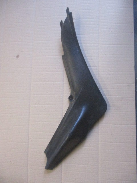 Cache latéral droit pour Yamaha 660 XTX - DM014