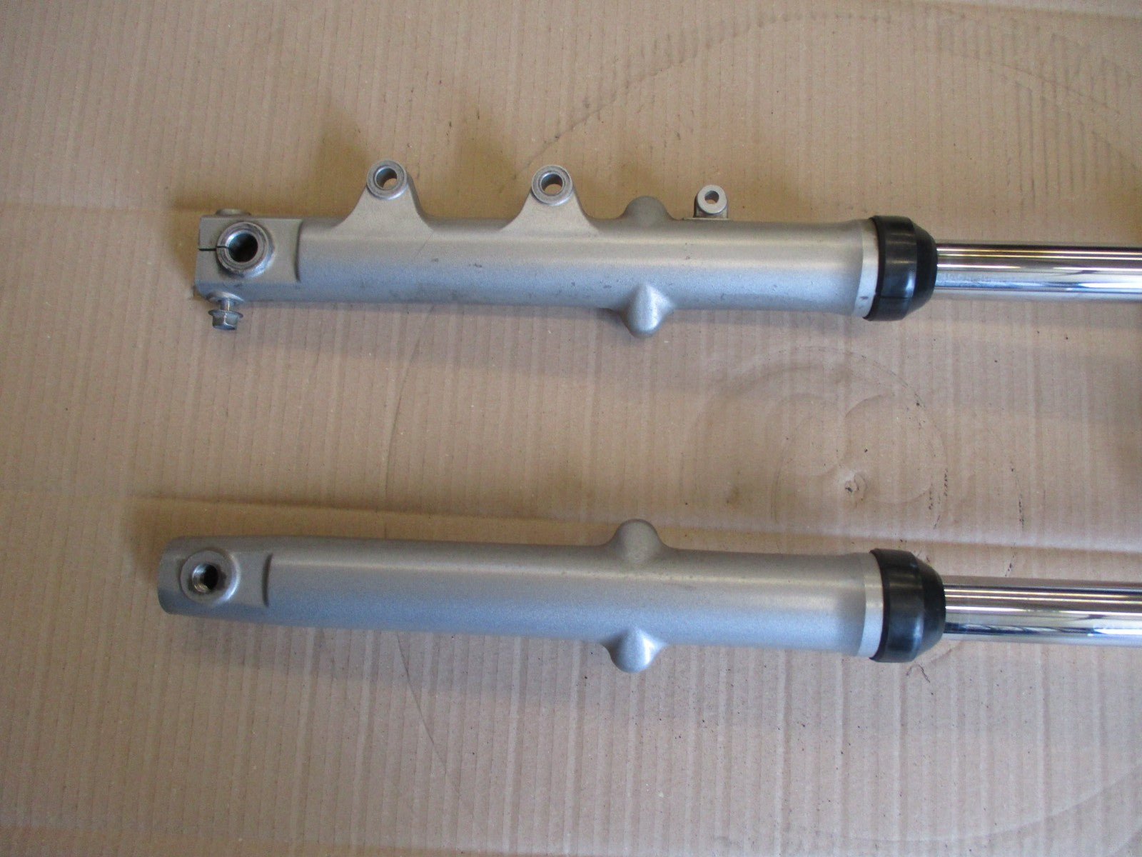 Fourche pour Yamaha 125 SR - 10F