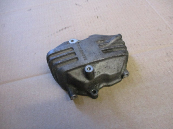 Cache supérieur de culasse pour Honda 125 XR - JD19A - JD1911