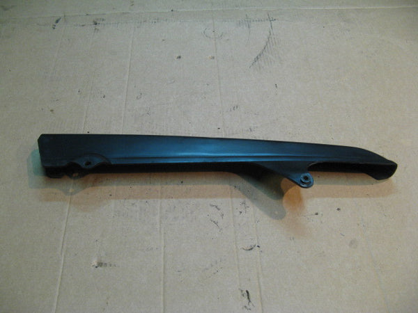 Protège chaîne pour Yamaha 125 TDR - 4FU / 5AE