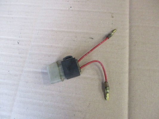 Porte fusible pour Yamaha 125 SR - 10F