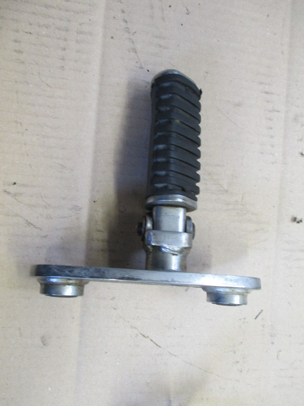 Cale pied avant gauche pour Honda 600 VT C Shadow - PC21
