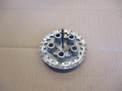 Couvercle d'embrayage pour Yamaha 125 DTMX - 2A8