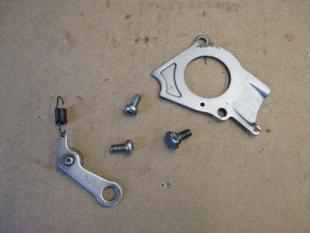 Ensemble maintien des vitesses pour Yamaha 125 TY