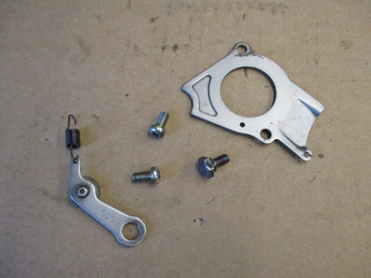 Ensemble maintien des vitesses pour Yamaha 125 TY