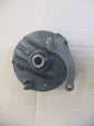 Tambour de frein avant + entraineur Honda 125 XLR - JD04 - modèle phare rond