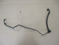 Tuyauterie de frein avant pour Honda 125 CBF - JC74