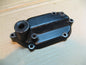 Carter d'axe de sélecteur de vitesses pour Suzuki 650 DR RS SE