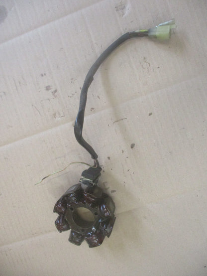 Stator d'allumage pour Honda 125 XLR - JD04