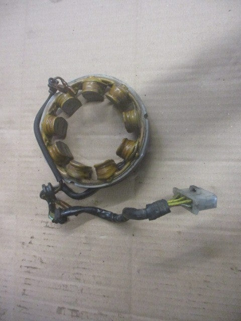 Stator d'allumage pour Honda 125 CBT - CB125T - 125 Twin