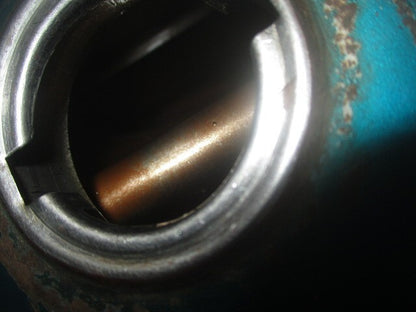 Réservoir d'essence pour Honda 125 CBT - CB125T - 125 Twin