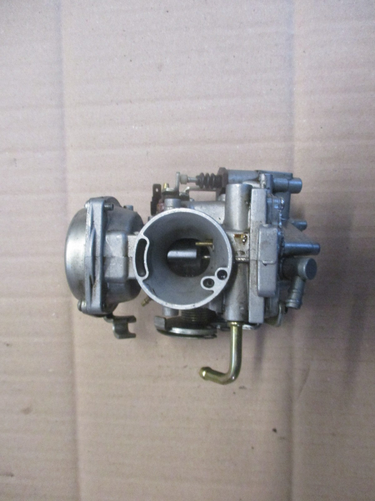 Carburateur d'origine pour Yamaha 125 XV Virago - 5AJ