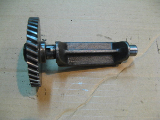 Balancier moteur pour Yamaha 125 DTR - DTRE
