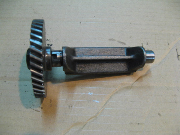 Balancier moteur pour Yamaha 125 DTR - DTRE