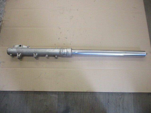 Tube de fourche gauche pour Honda 750 Africa twin - XRV - RD04