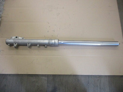 Tube de fourche gauche pour Honda 750 Africa twin - XRV - RD04