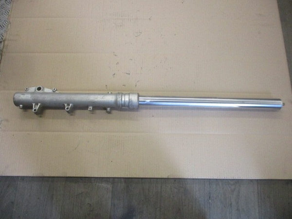 Tube de fourche gauche pour Honda 750 Africa twin - XRV - RD04