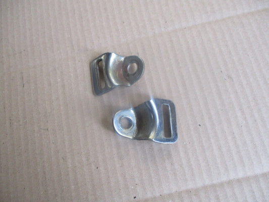 Pattes de sangle de selle pour Suzuki 125 GN - NF41A
