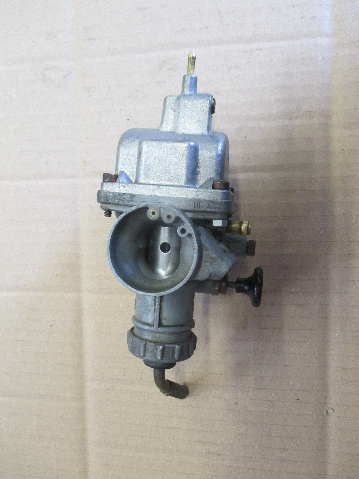 Carburateur 12V01 pour Yamaha 125 XT - 12V - 3YU