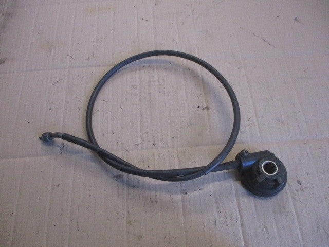 Entraineur de compteur + cable pour Suzuki 125 TSR - SF15A