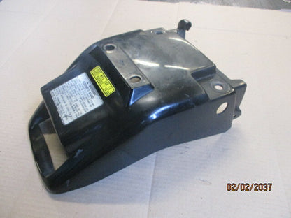 Dosseret pour Honda 750 Africa twin - XRV - RD07