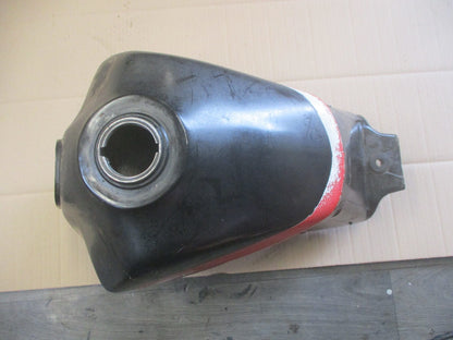 Réservoir d'essence pour Honda 125 MTX - TC02 - NRJ