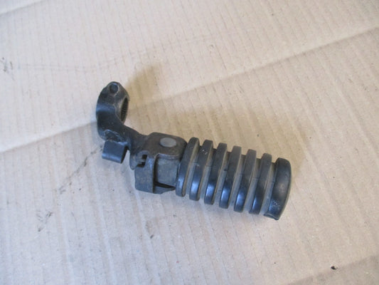 Cale pied avant gauche pour Yamaha 125 DTE - DTF