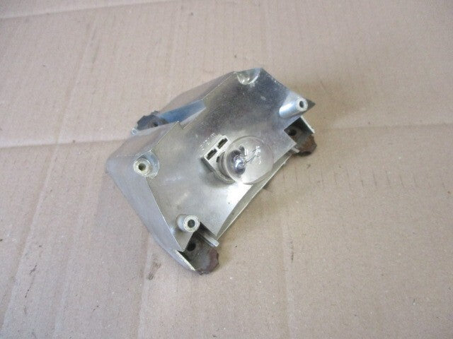 Feu arrière sans le cabochon pour Honda 125 NX Transcity - JD12