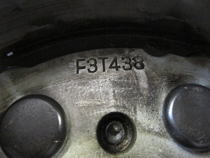 Rotor + roue libre référence F3T438 pour Yamaha 535 XV Virago - 2YL