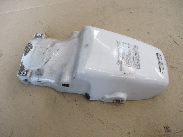 Dosseret pour Honda 600 Transalp - PD06 - PD10