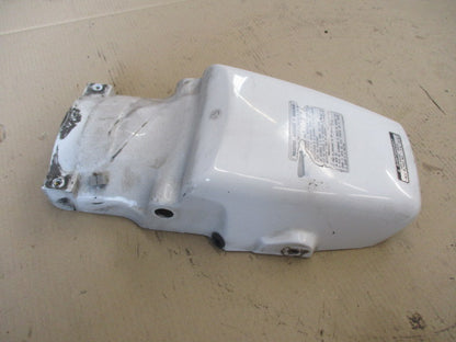 Dosseret pour Honda 600 Transalp - PD06 - PD10