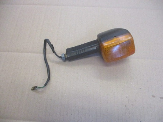 Clignotant pour Honda 650 SLR - RD09
