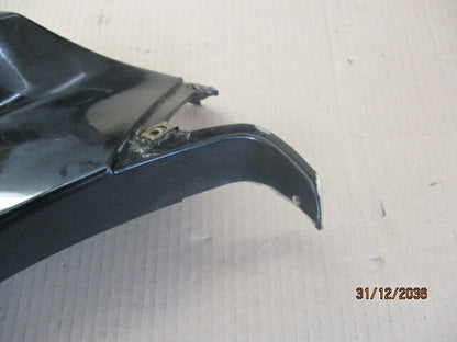 Flanc de carénage gauche pour Honda 125 NX Transcity - JD12