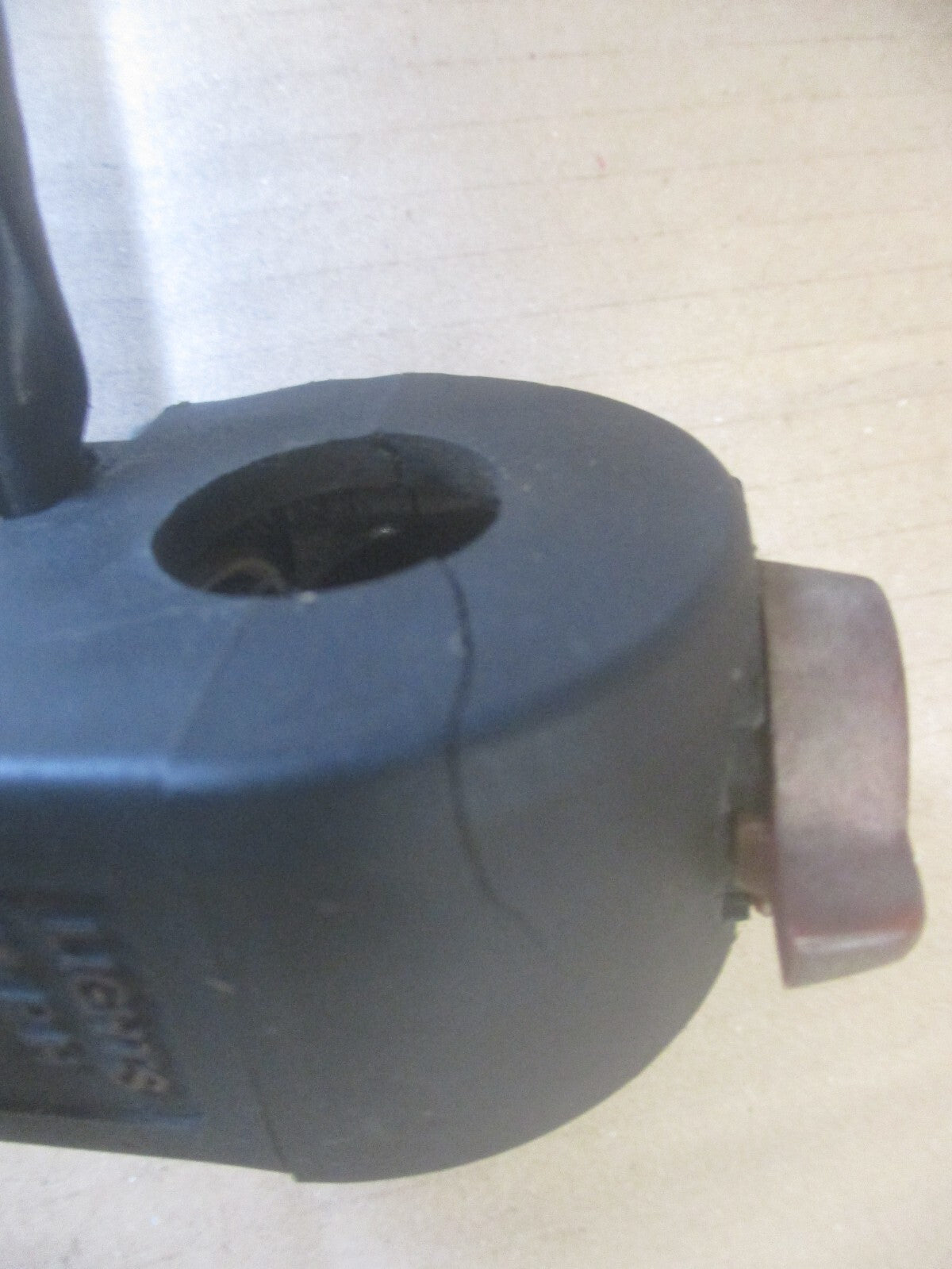 Commodo droit pour Honda 125 XLS - XR