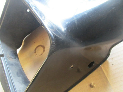 Tête de fourche pour Suzuki 600 DR - 650 DR - SN41A - SP41A