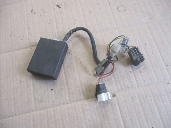 CDI pour Suzuki 650 XF Freewind