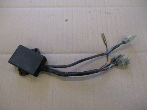 CDI 44B00 pour Suzuki 750 DR - 800 DR - SR41 - SR42A - SR43A