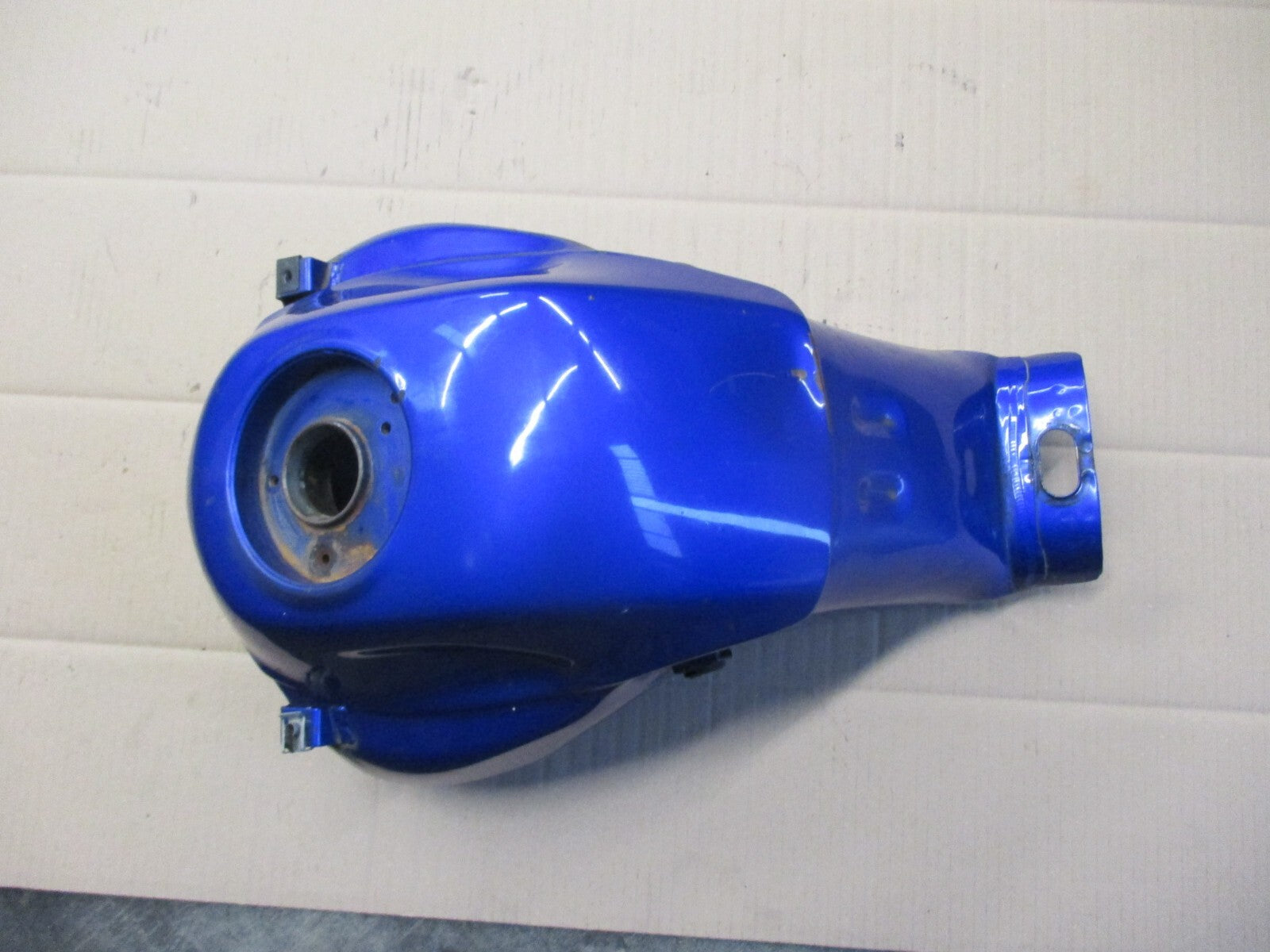 Réservoir d'essence pour Yamaha 125 TDR - 4FU / 5AE