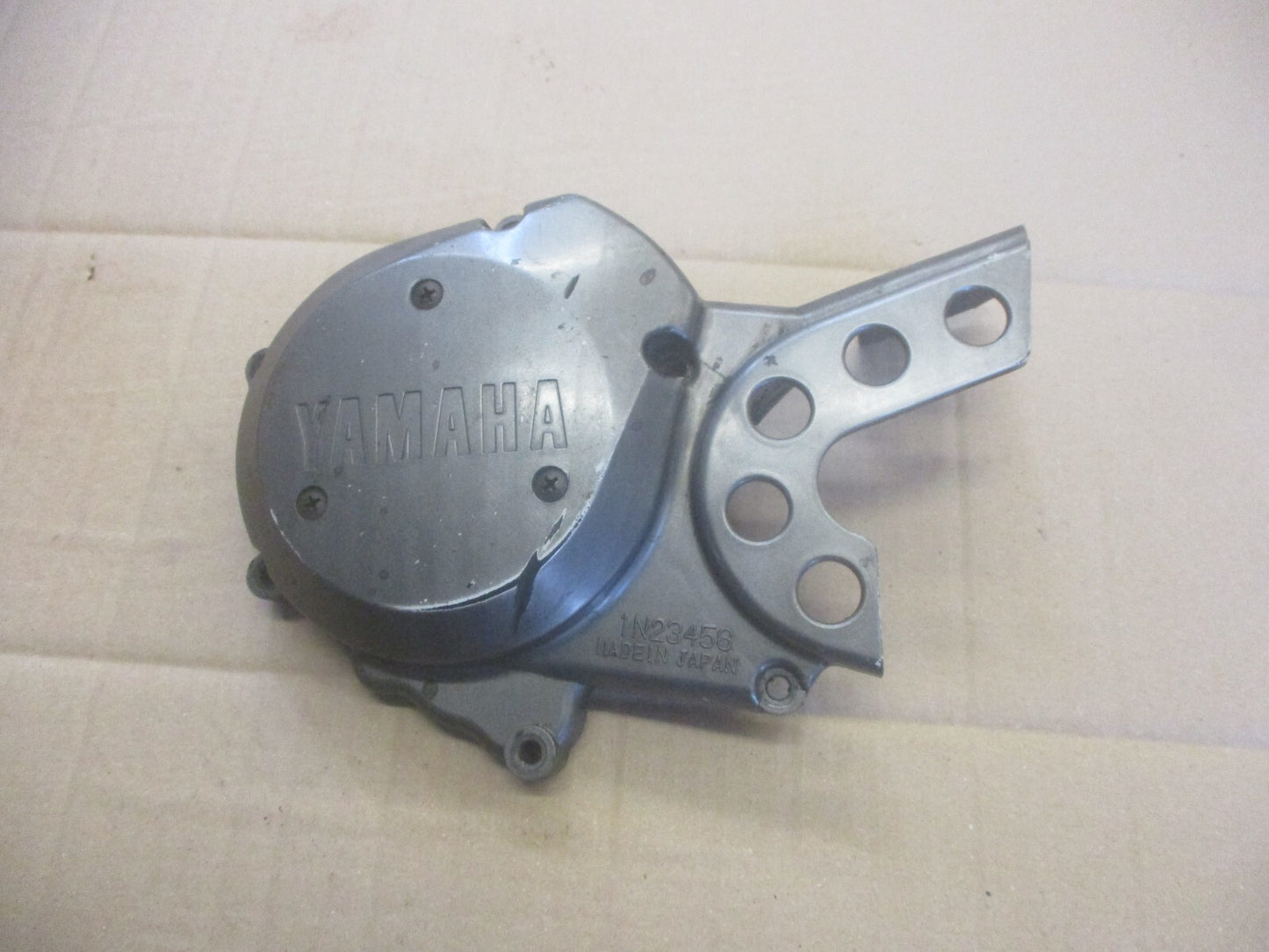 Carter d'allumage + joint pour Yamaha 125 DTR
