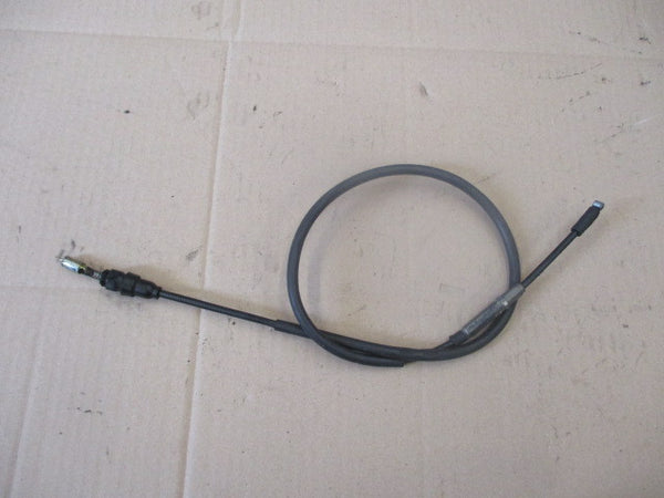 Cable de starter + plongeur pour Honda 650 SLR - RD09