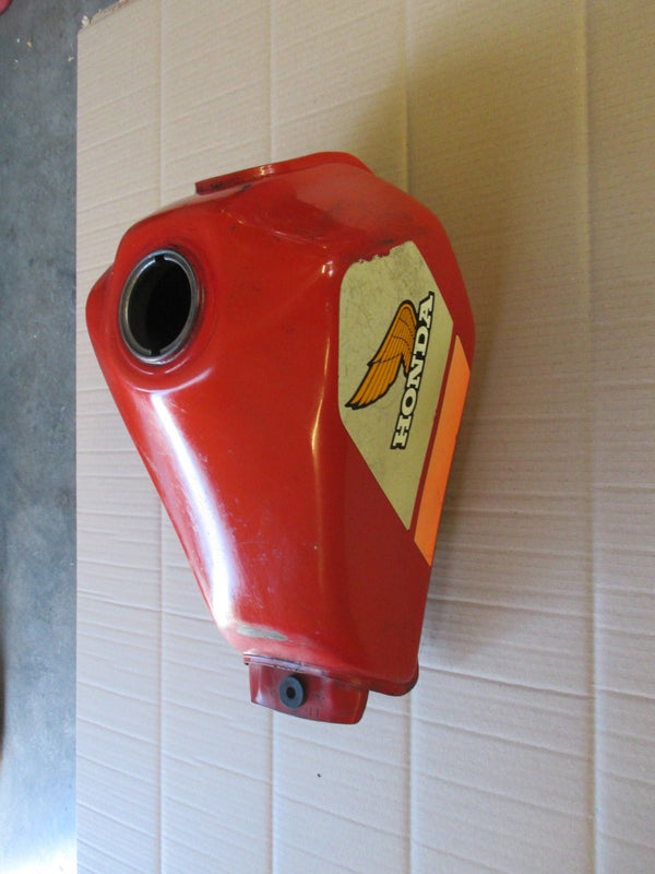 Réservoir essence pour Honda 80 MTX - HD06
