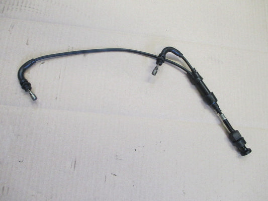 Commande de starter + plongeurs pour Honda 600 VT C Shadow - PC21