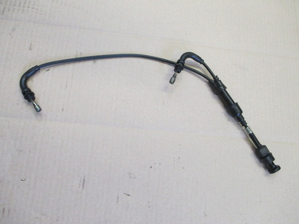 Commande de starter + plongeurs pour Honda 600 VT C Shadow - PC21